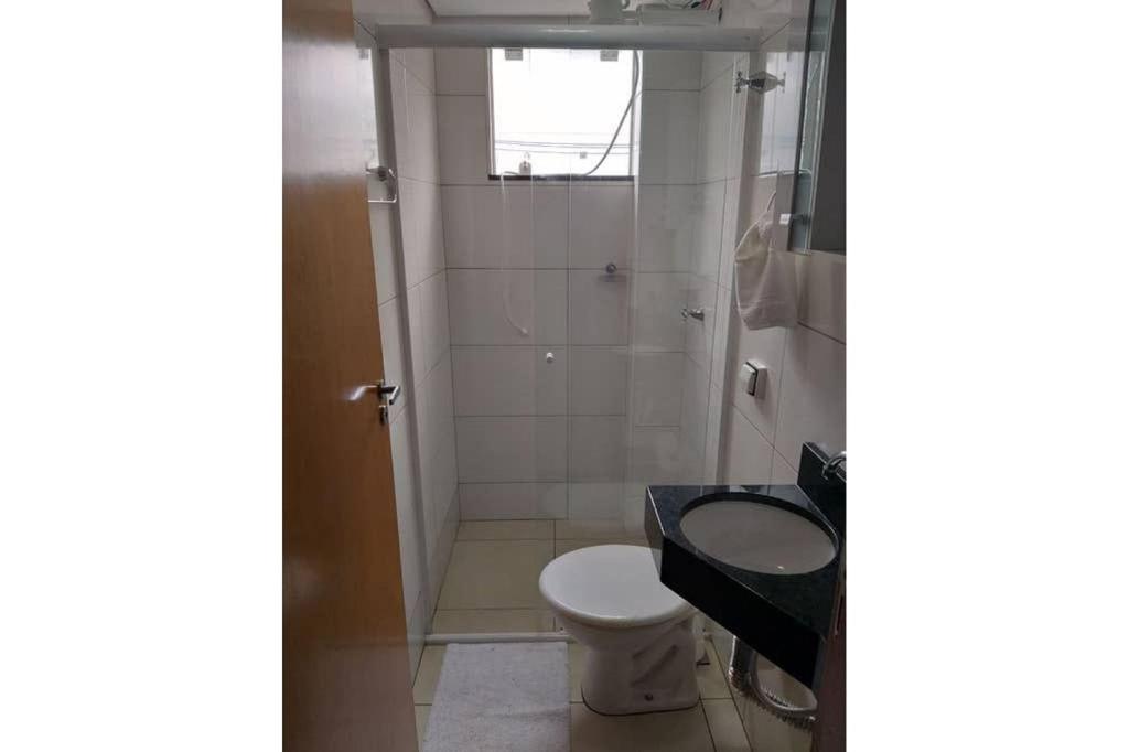  Apartamento Cidade Verde 3