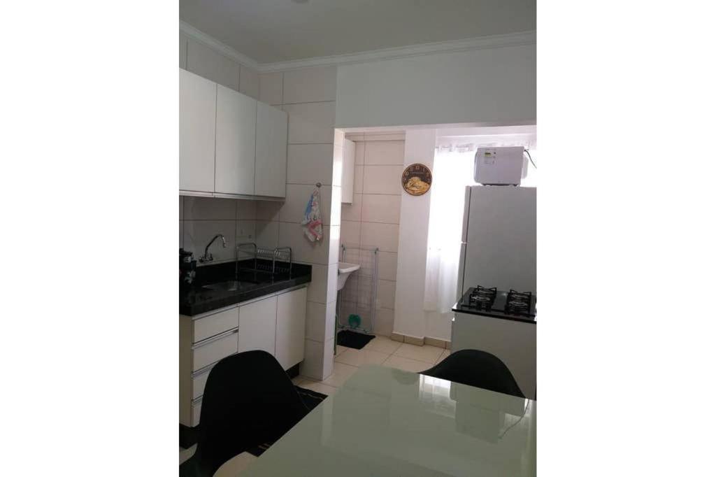  Apartamento Cidade Verde 3