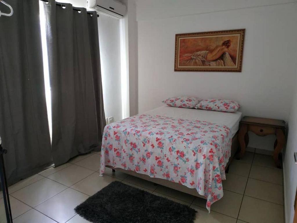  Apartamento Cidade Verde 3