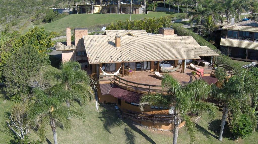 Luxury Suites Vila Indonésia - Holiday Home