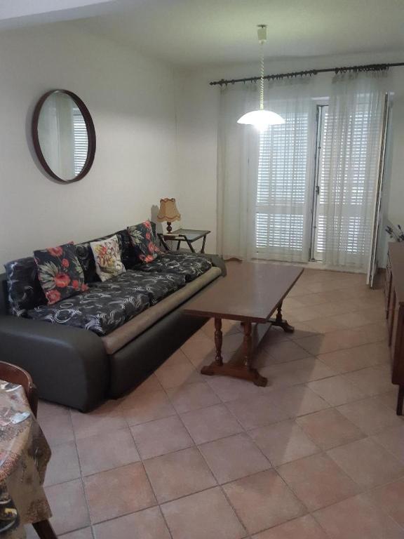 Posedenie v ubytovaní Apartments Škerlep