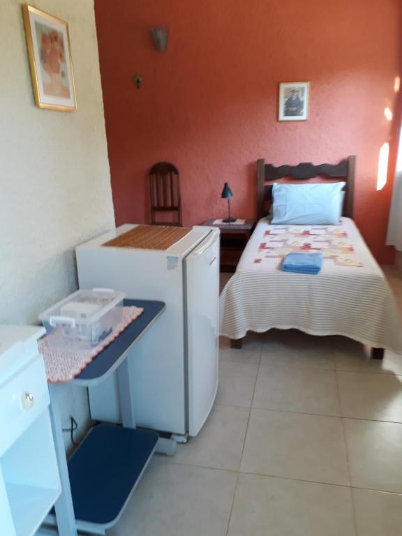  Tapuio Park Hotel