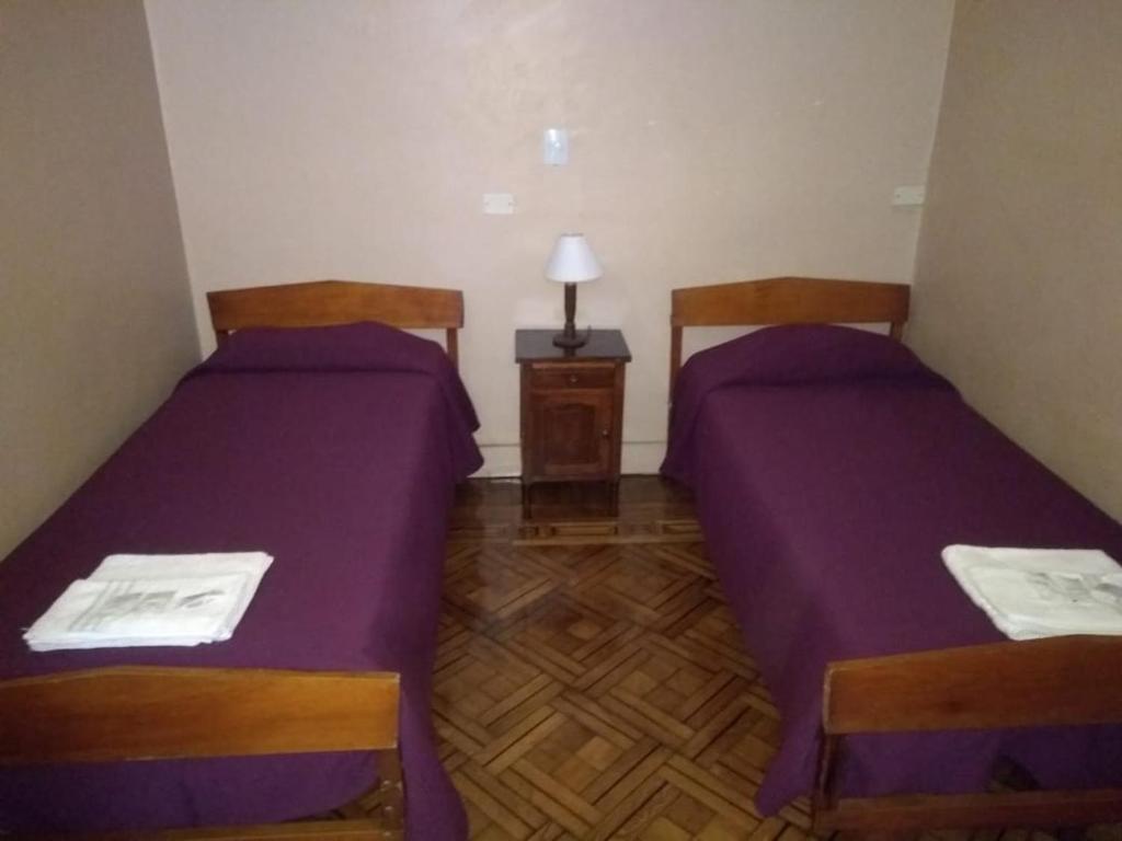 Hotel El Pibe, Buenos Aires – Preços atualizados 2023