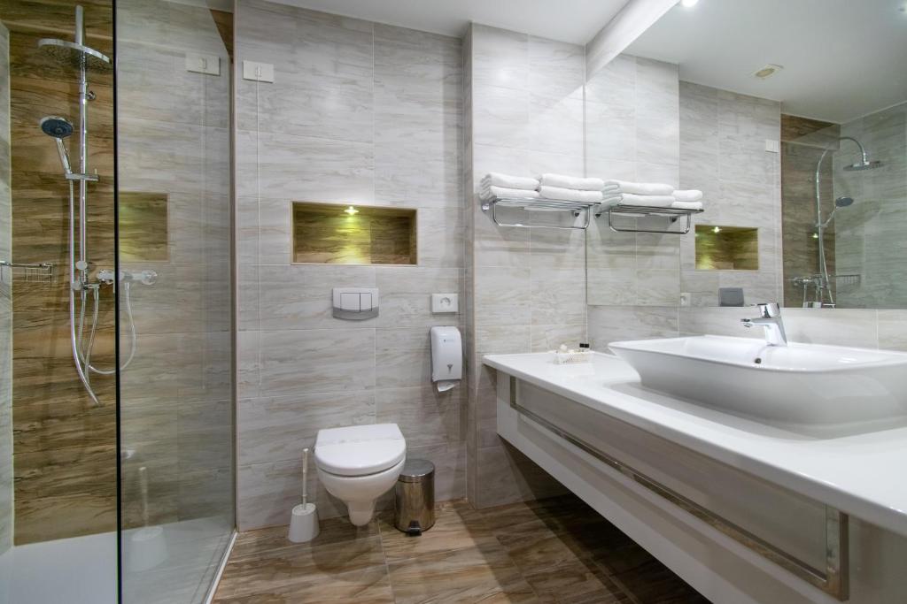 Hotel Mirjana & Rastoke - 2