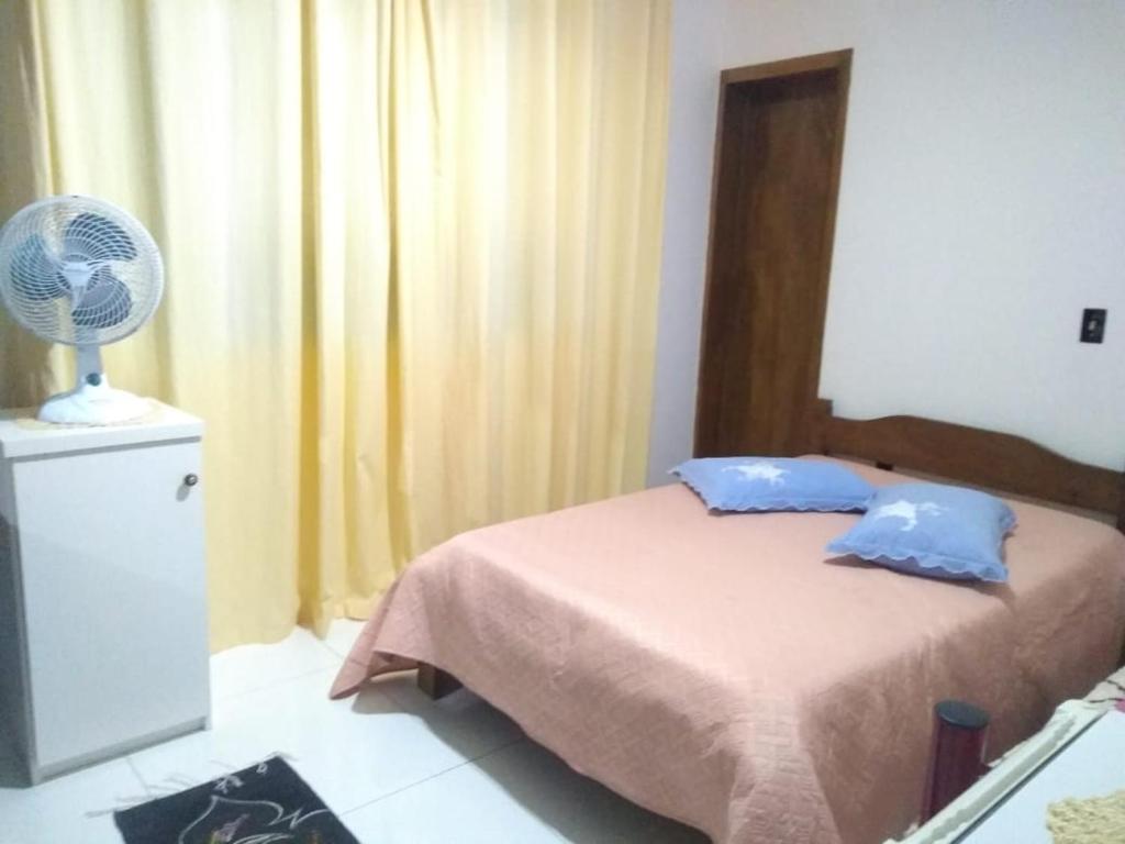  Pensão da Gessi