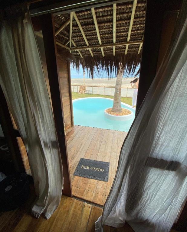  Villa Kite Bangalôs