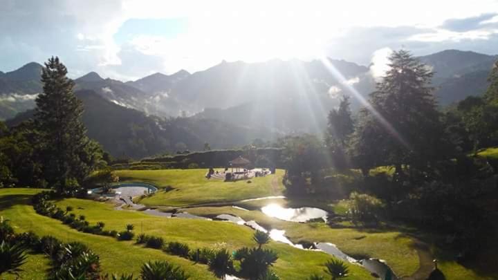  Eco Resort Nagual