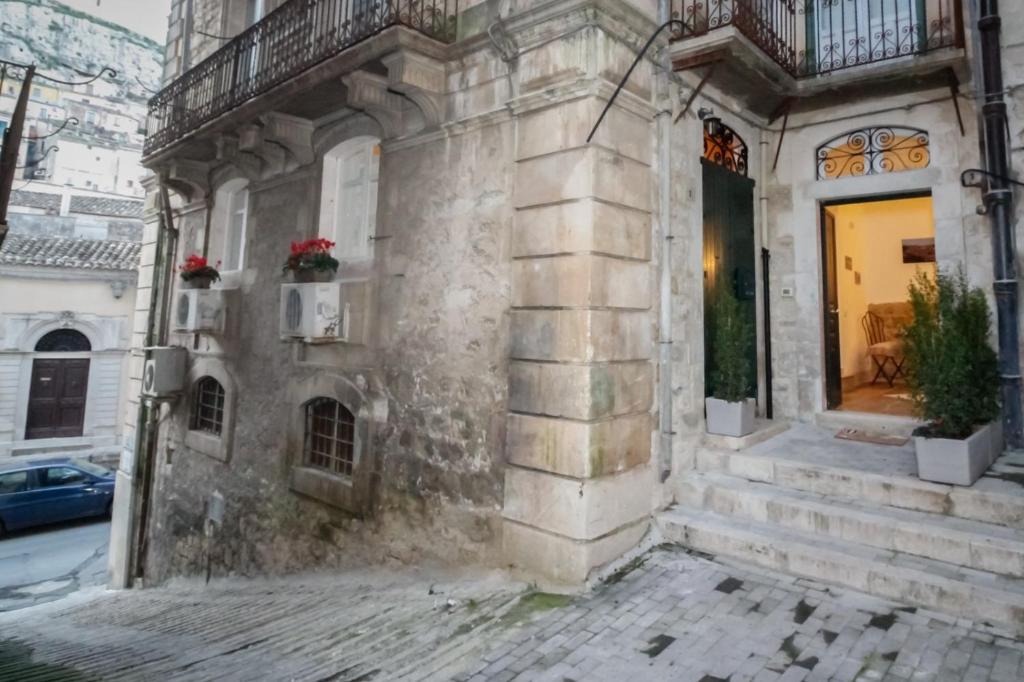 Zdjęcie z galerii obiektu Vico San Pietro w mieście Modica