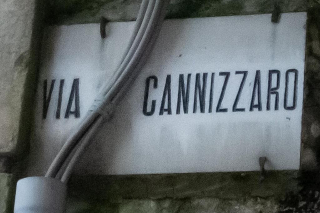 Zdjęcie z galerii obiektu Vico San Pietro w mieście Modica