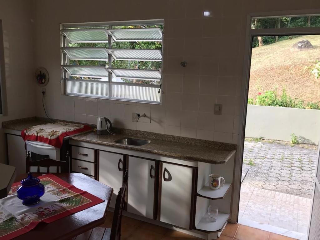  Pousada na Ponta da Rendeiras