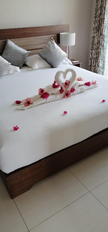 Northern Pearl Luxury Apartments - 1