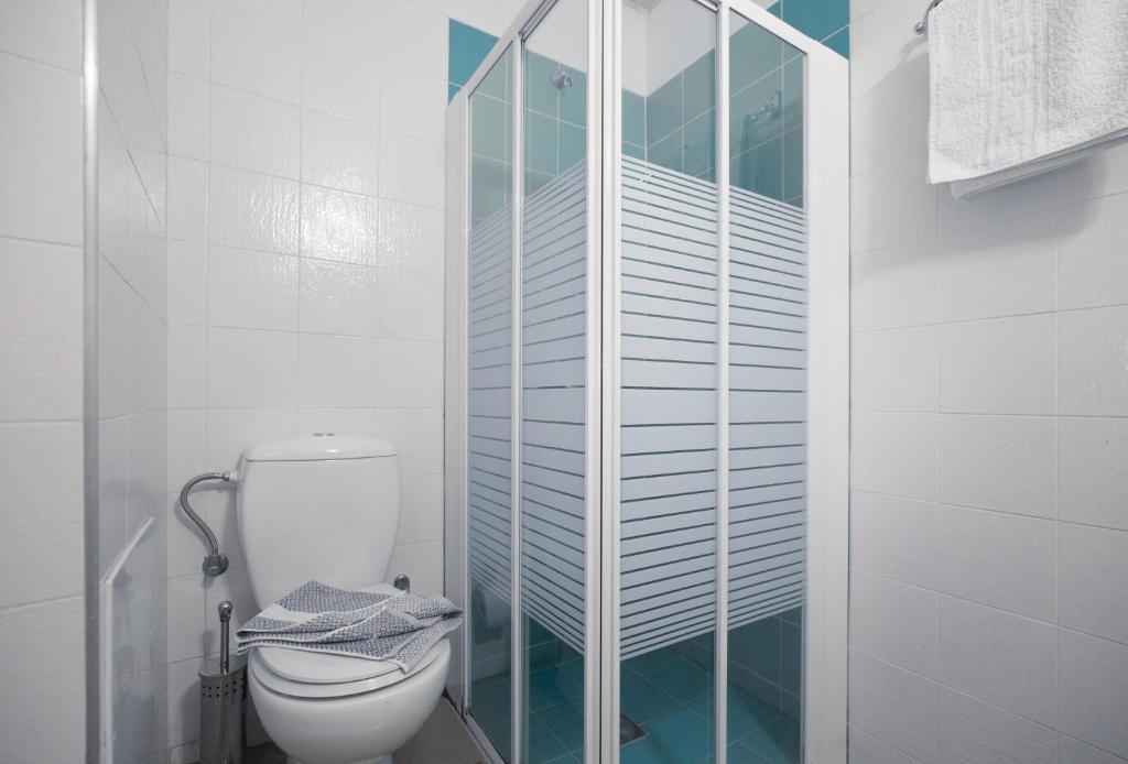 Anna Plakias Apartments - 19