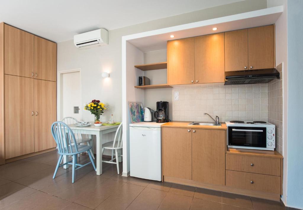 Anna Plakias Apartments - 5