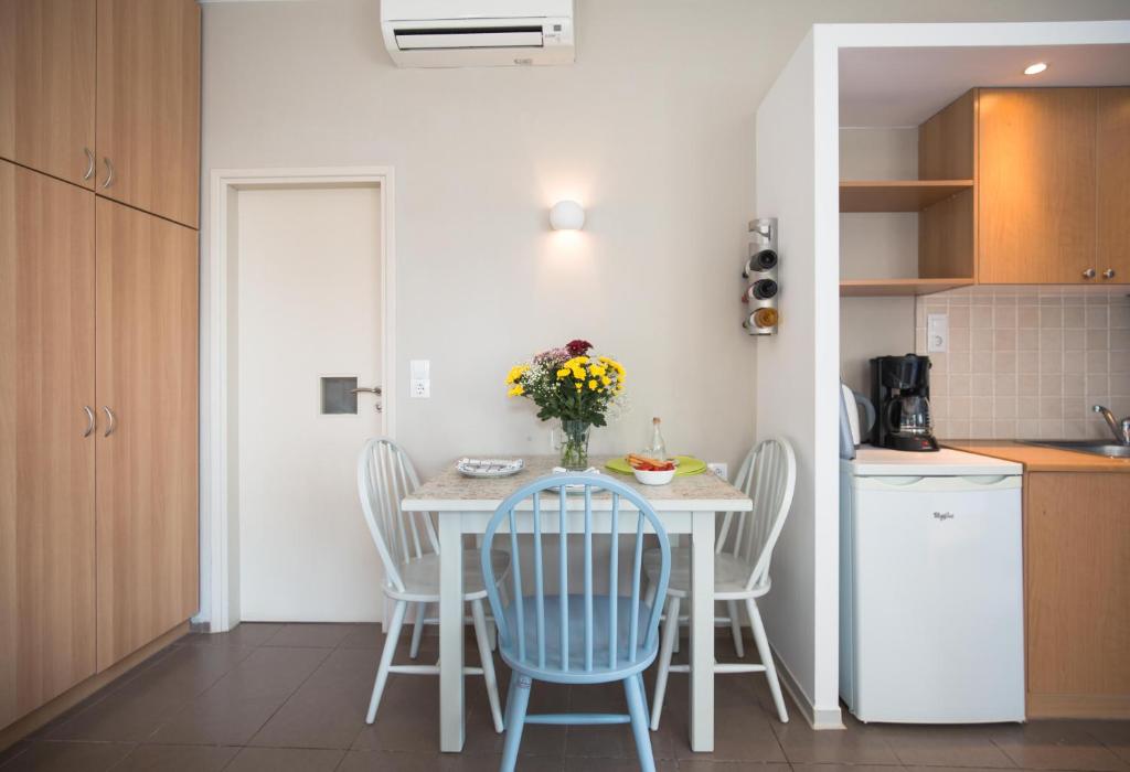 Anna Plakias Apartments - 4