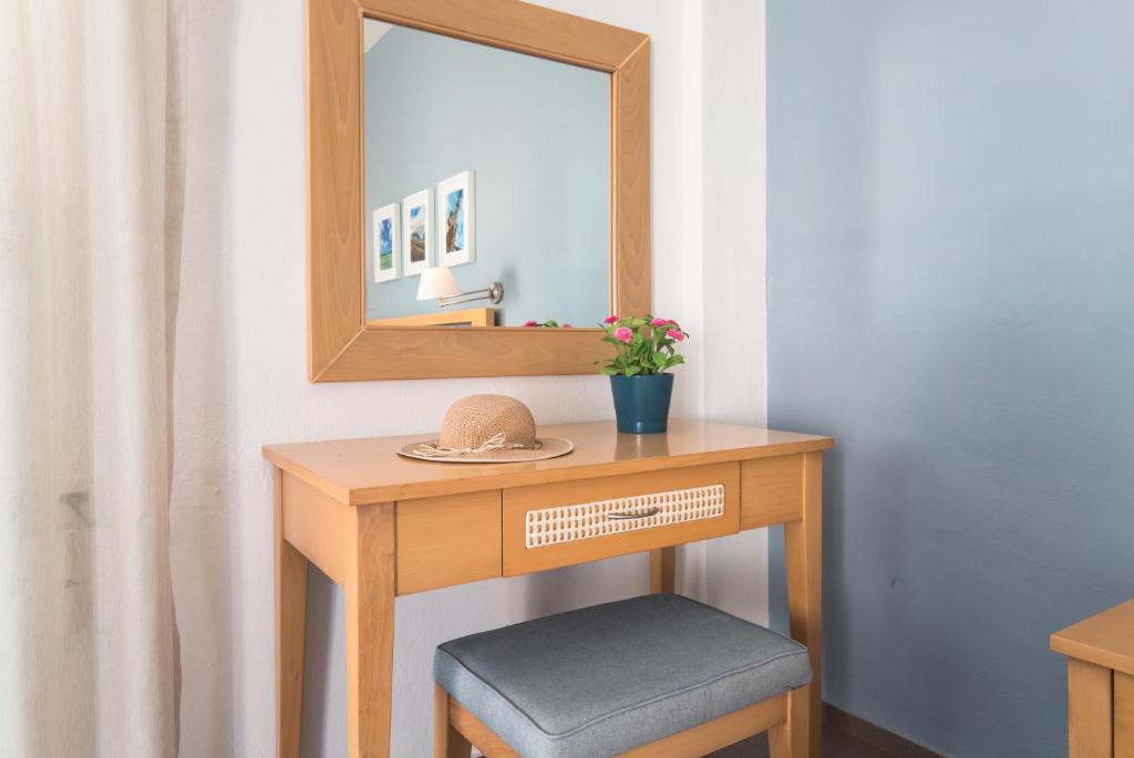 Anna Plakias Apartments - 9