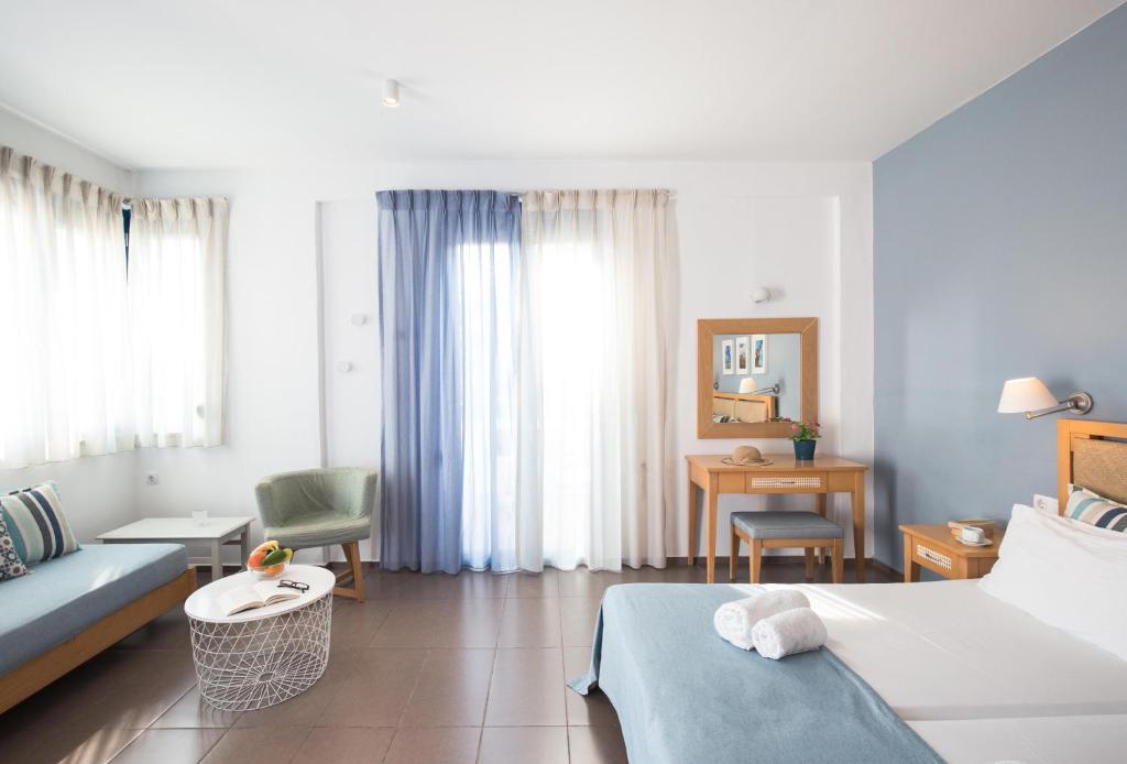 Anna Plakias Apartments - 13