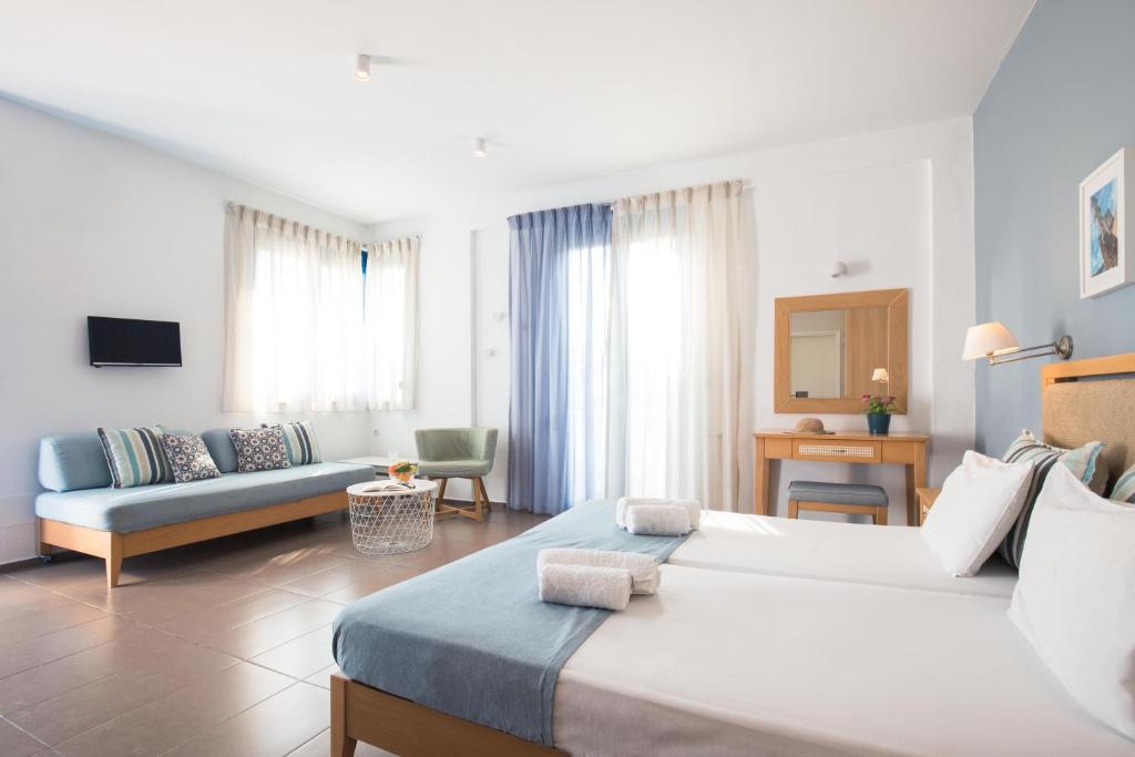 Anna Plakias Apartments - 14