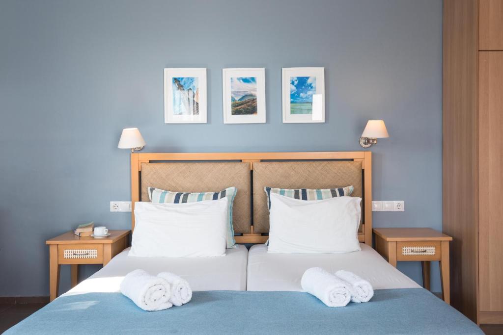 Anna Plakias Apartments - 15