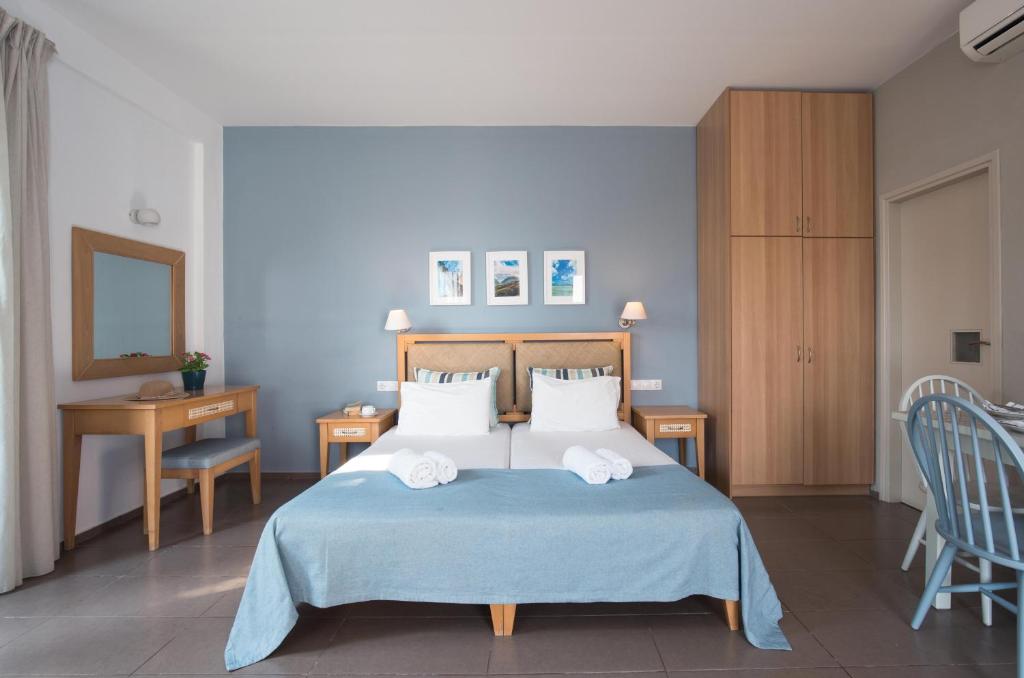 Anna Plakias Apartments - 11