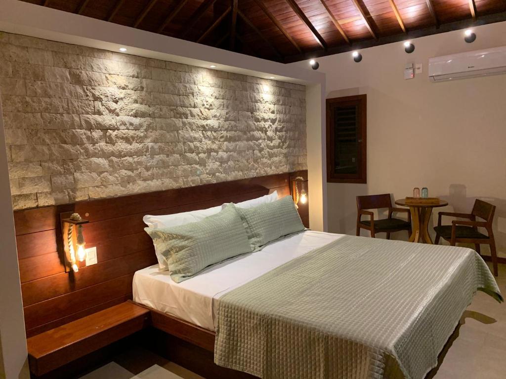  AWARA POUSADA BOUTIQUE
