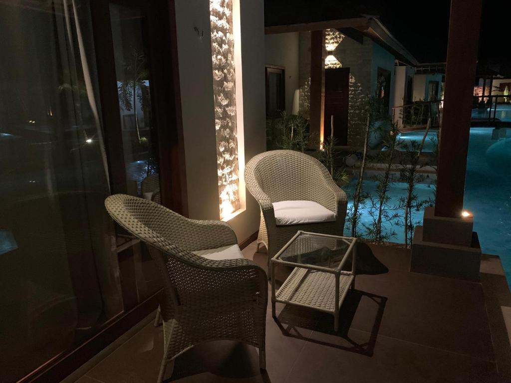  AWARA POUSADA BOUTIQUE