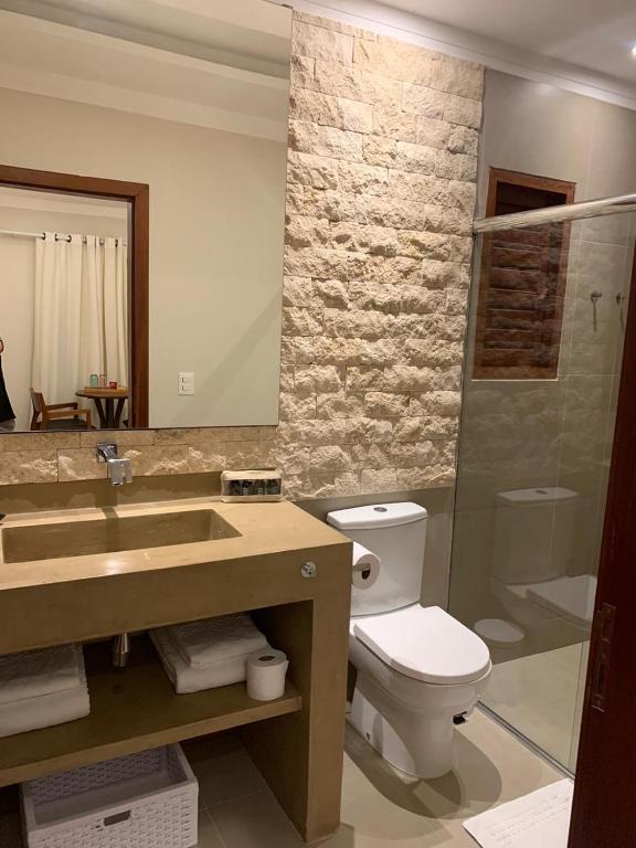  AWARA POUSADA BOUTIQUE