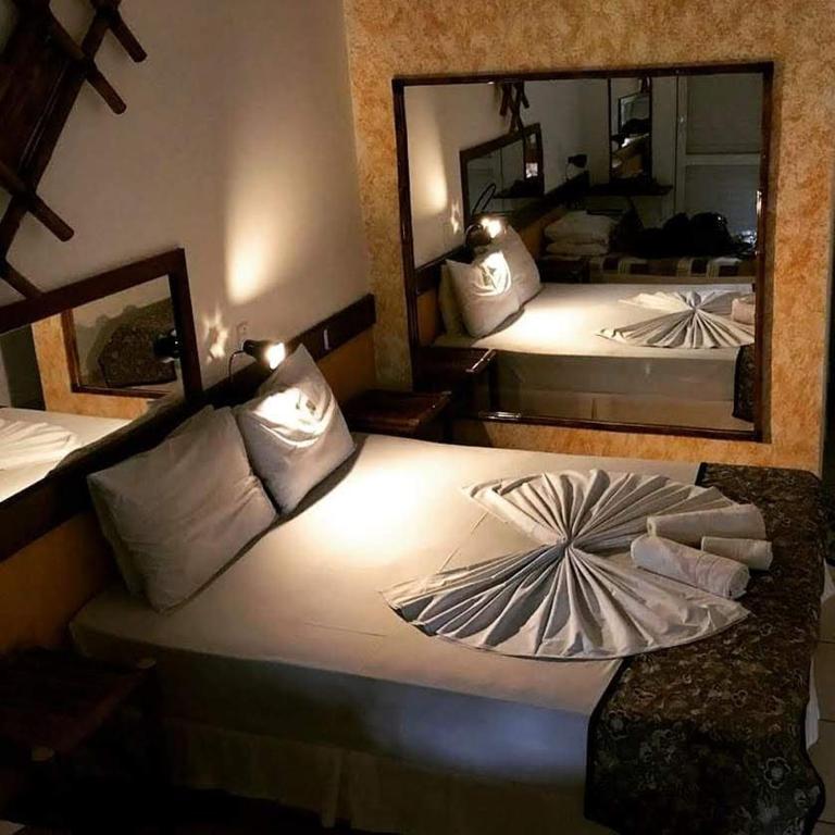  Hotel Pousada Natural