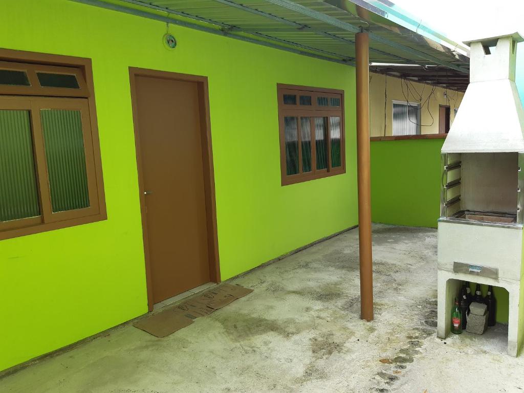  KIT 2 VERDE