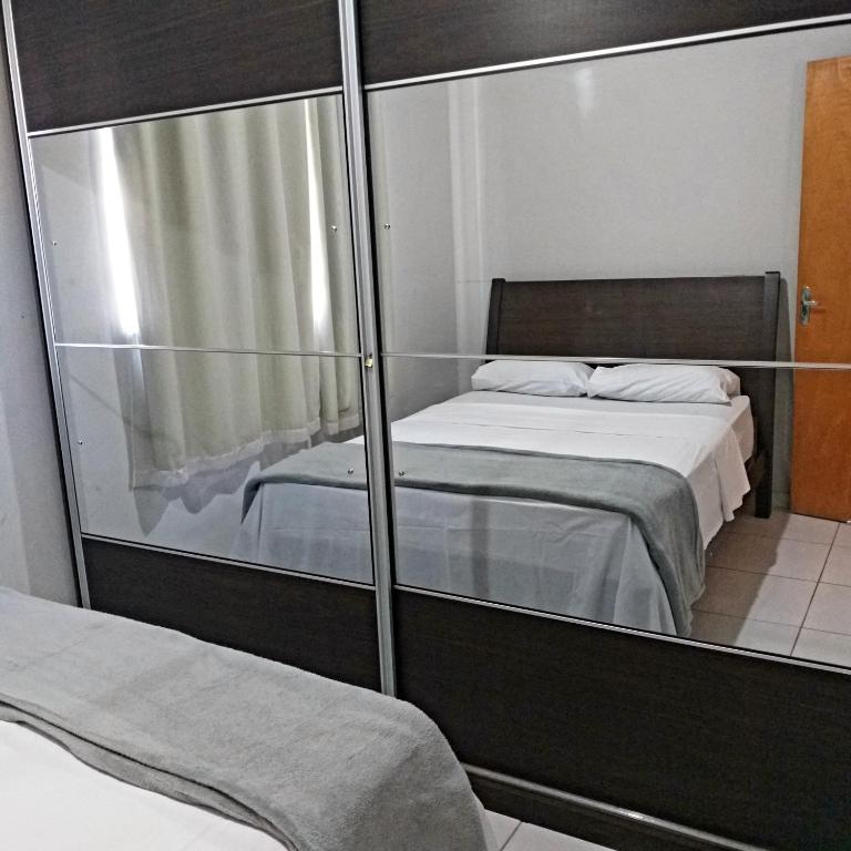  Apartamento em Capitolio