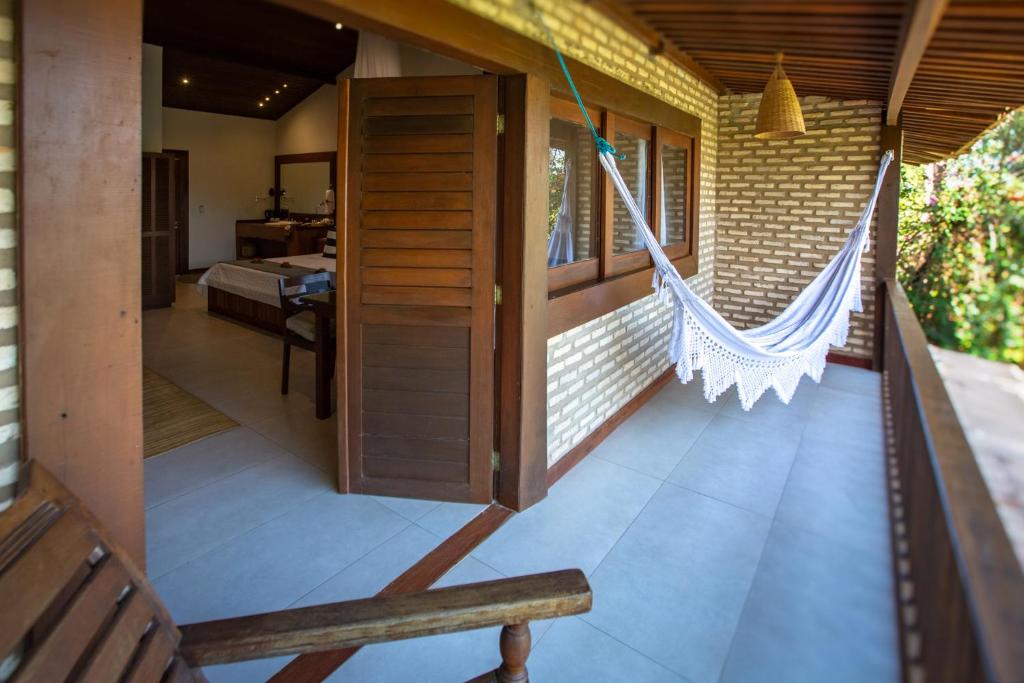  Hotel Sombra e Água Fresca