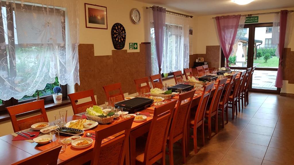 Fotografia z galérie ubytovania Seul Willa v destinácii Ustroň