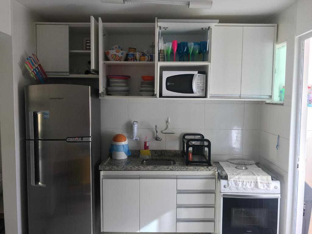  Village Imbassai Flat