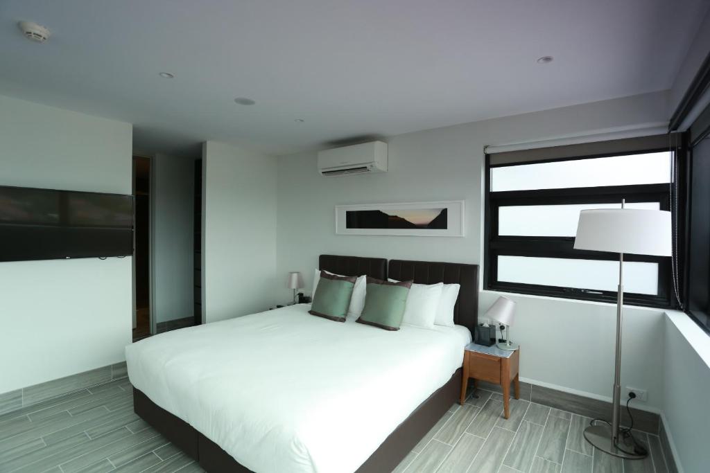 The Branksome Hotel & Residences - Resim 36