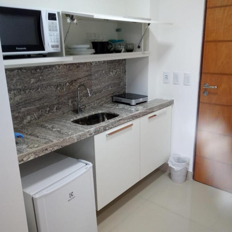  Gold Flat - Praia do Cabo Branco