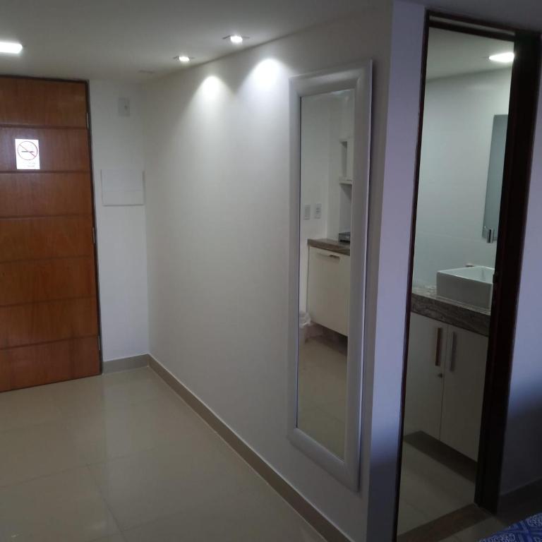  Gold Flat - Praia do Cabo Branco