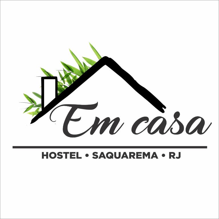  Em casa hostel