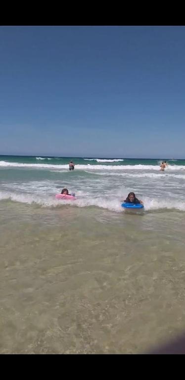  Apartamento na praia dos ingleses