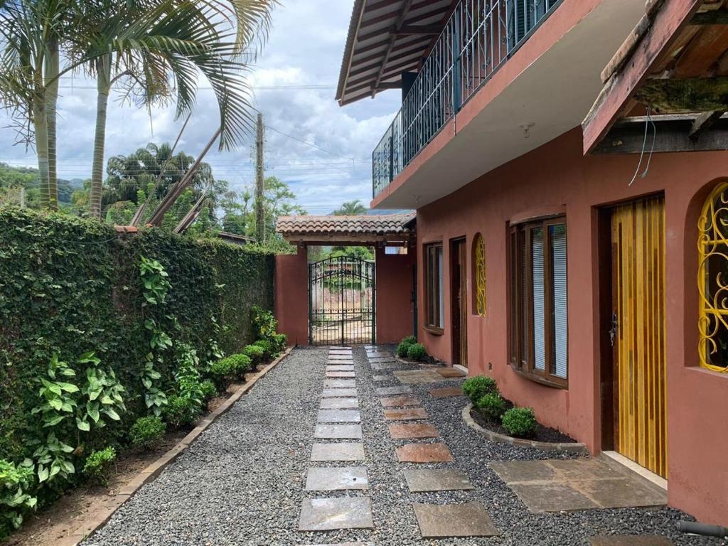  Casa Boa de Praia
