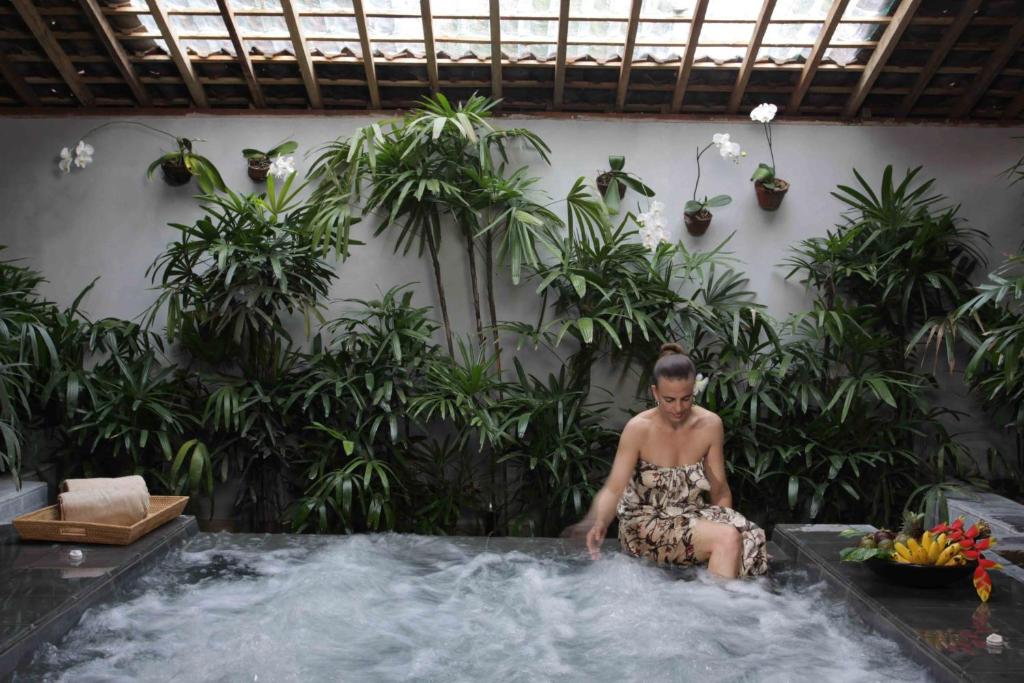 Ospiti di D'omah Yogya Hotel