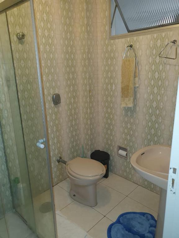  Apartamento Praia da Enseada Guarujá Localização Ótima