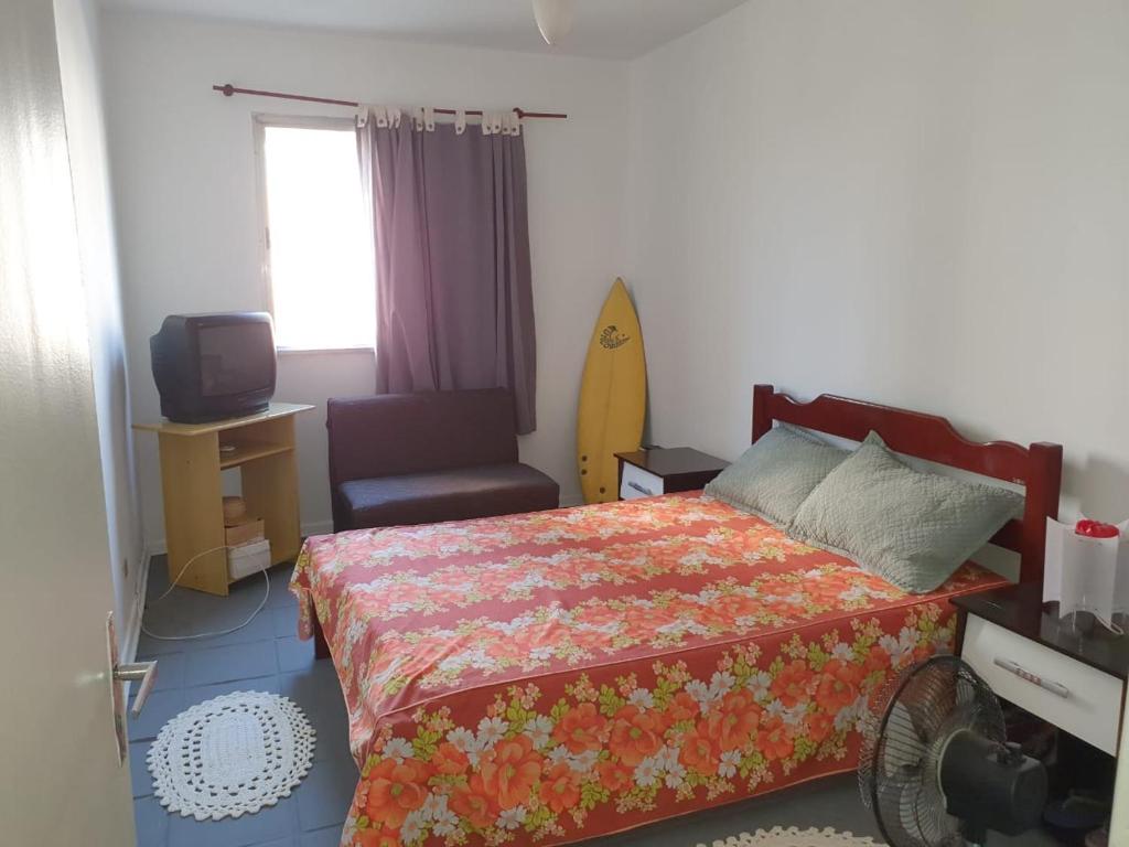  Apartamento Praia da Enseada Guarujá Localização Ótima