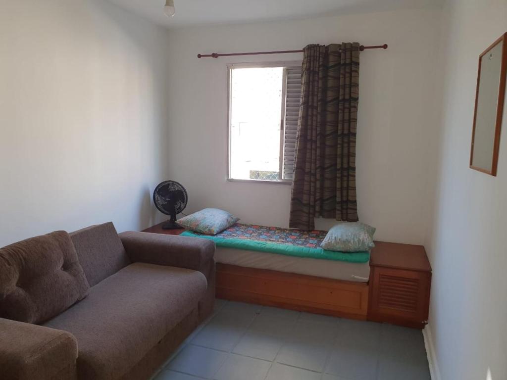  Apartamento Praia da Enseada Guarujá Localização Ótima