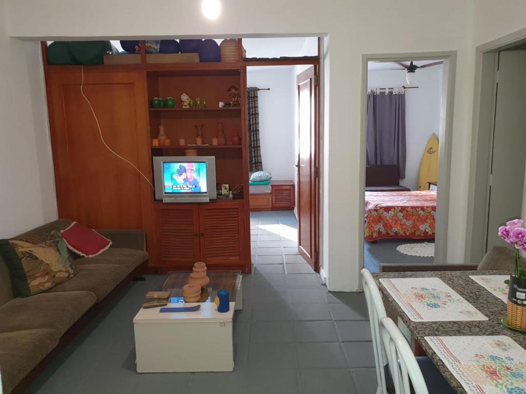  Apartamento Praia da Enseada Guarujá Localização Ótima