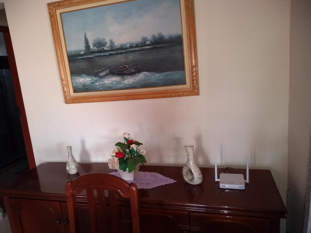  Casa em Arraial