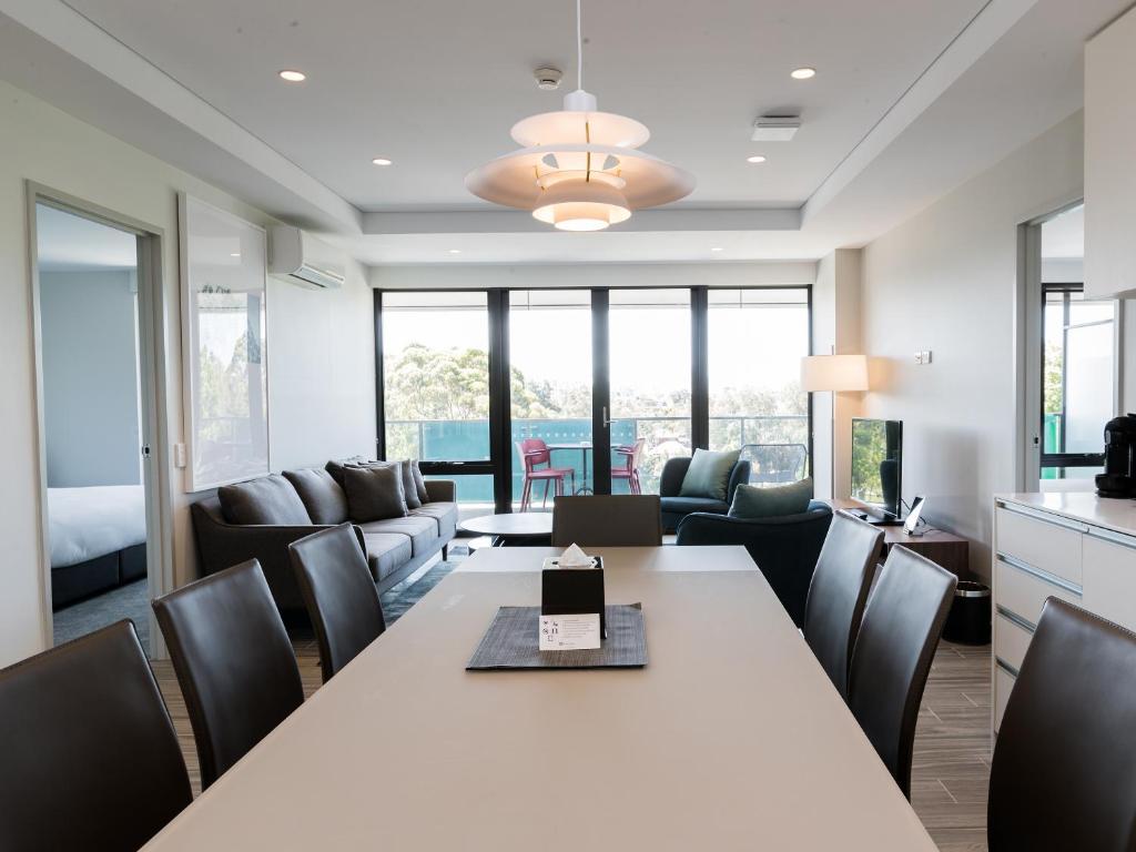 The Branksome Hotel & Residences - Resim 6