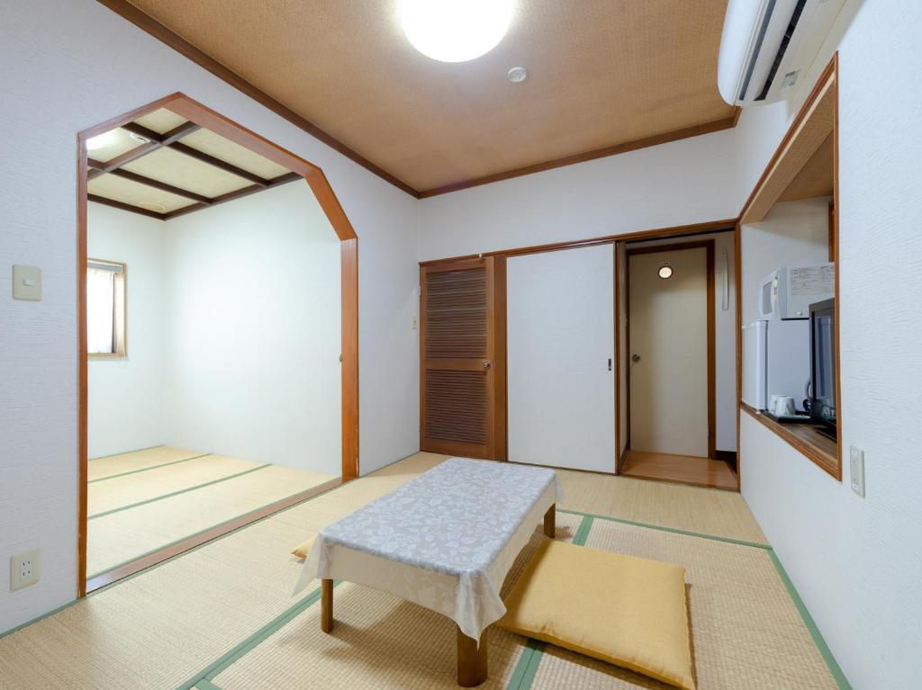 Tabist Yamaga Onsen Yuyado Izumi - Japanese-Style Twin Room - Annex - Smoking