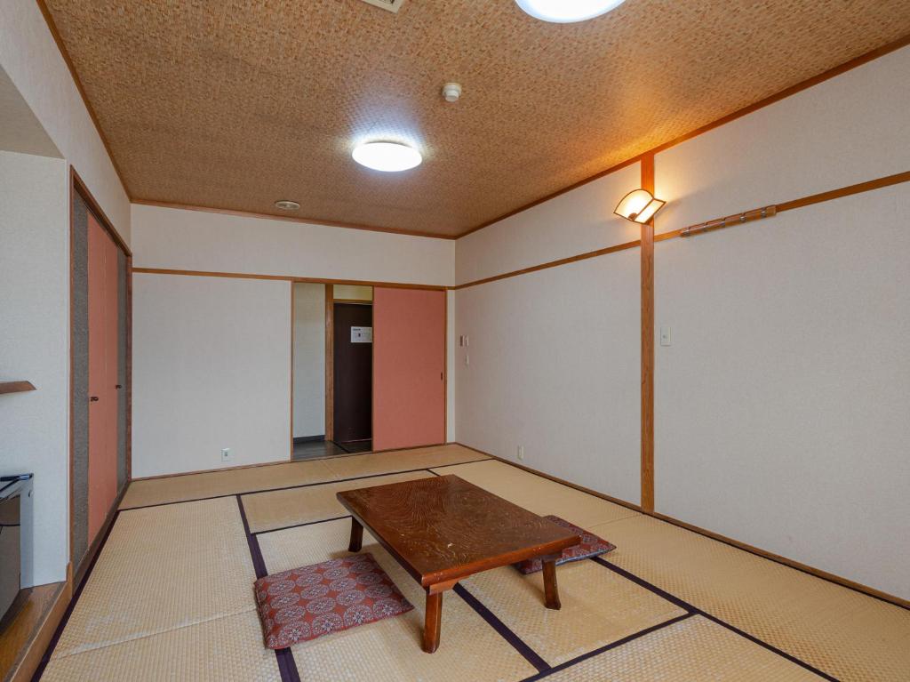 Tabist Yamaga Onsen Yuyado Izumi - Chambre Quadruple Avec Salle De Bains Commune