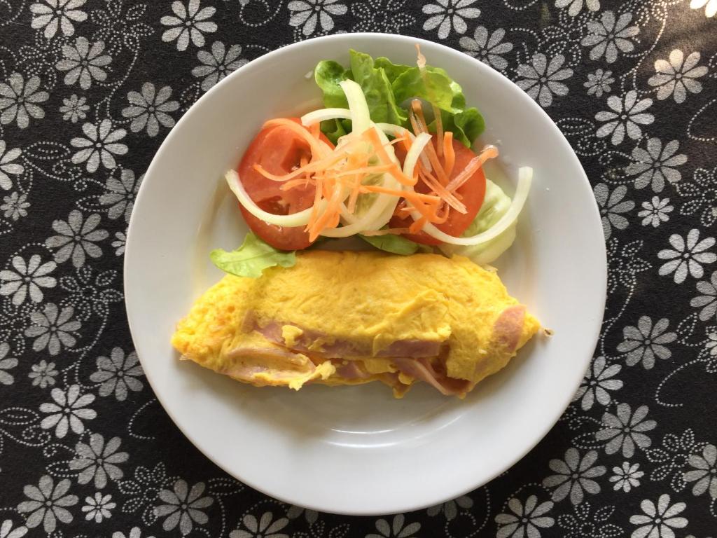 Ban Narai River Guesthouse - 1