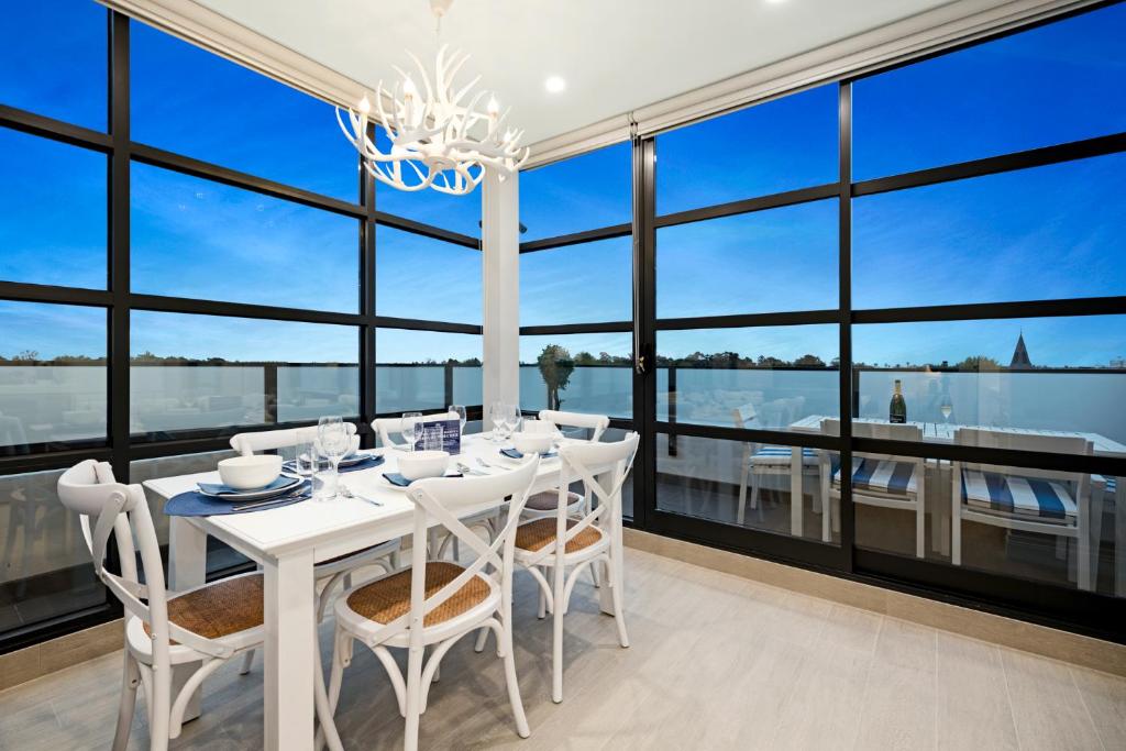 The Hamptons Apartments - St Kilda - Resim 26