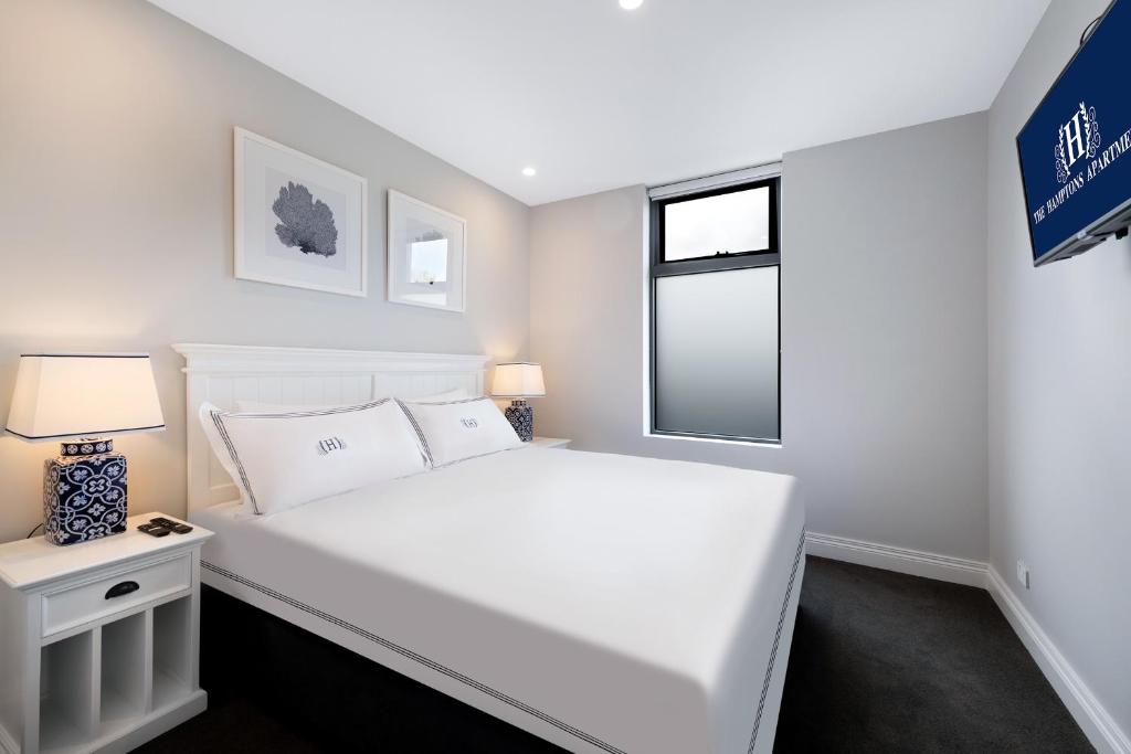 The Hamptons Apartments - St Kilda - Resim 17